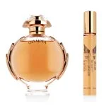 Olympéa 80 ml + EDP água de perfume para mulheres 20 ml