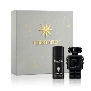 Paco Rabanne Phantom 100 ml + DEO em spray perfume para homem