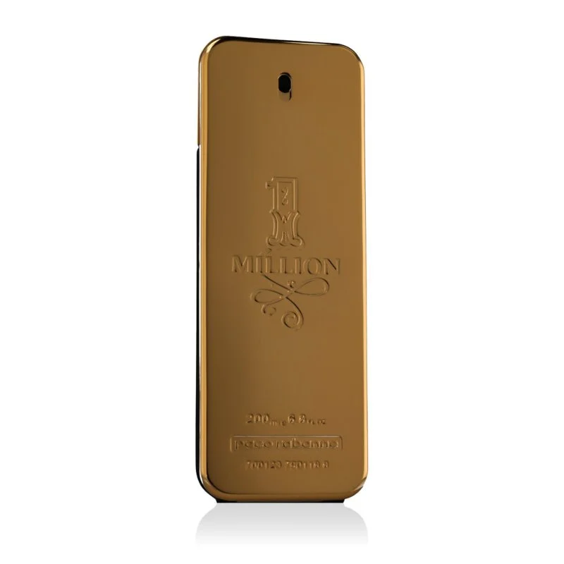 1 Million Eau de Toilette Masculino 200 ml