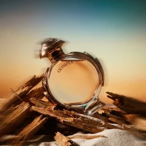 Paco Rabanne Olympéa Eau de Parfum para mulheres