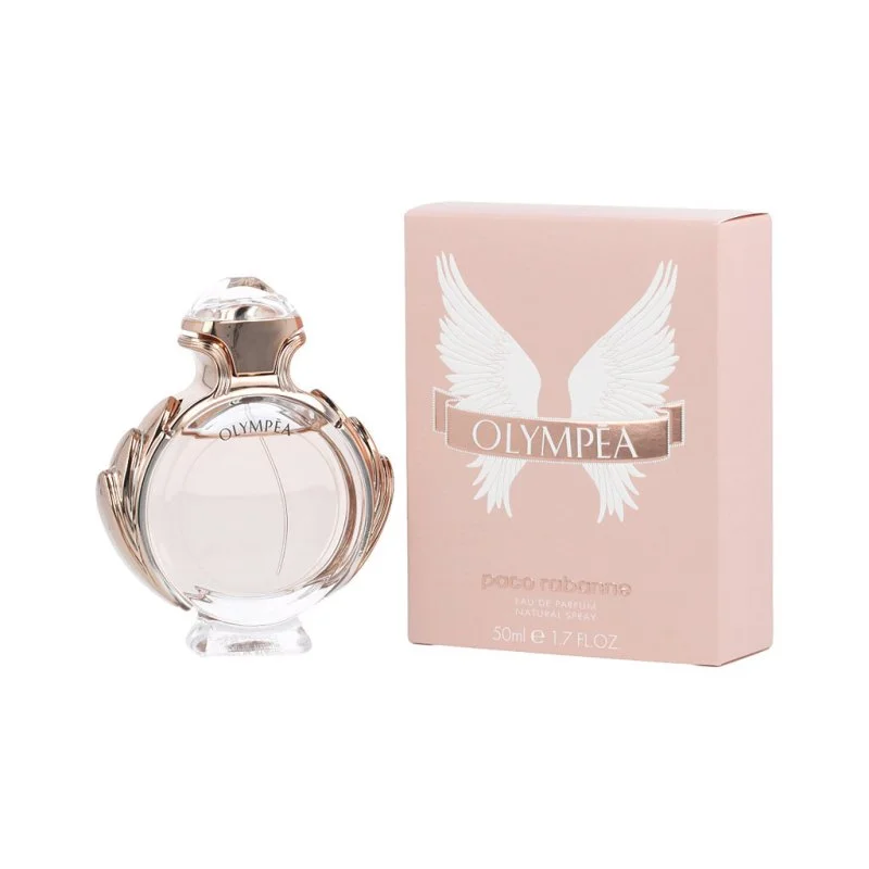 Olympéa Eau de Parfum para mulheres 50 ml