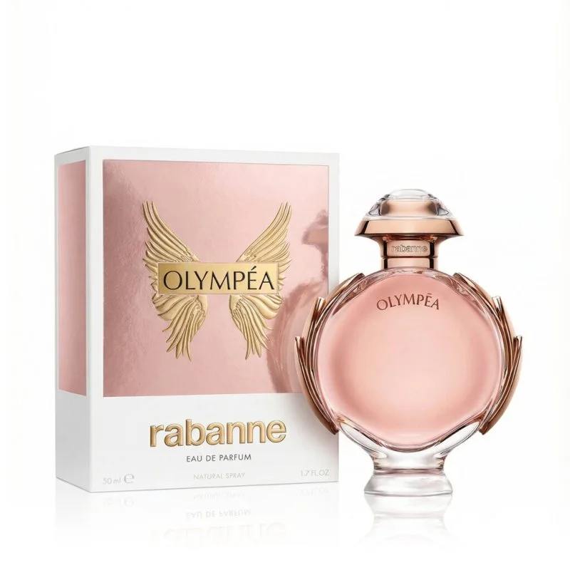 Olympéa Eau de Parfum para mulheres 50 ml