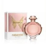 Olympéa Eau de Parfum para mulheres 50 ml