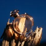Olympéa Eau de Parfum para mulheres 50 ml