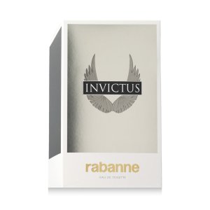 Invictus eau de toilette para homens