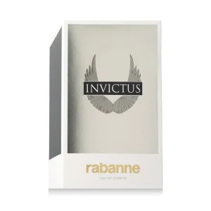 Paco Rabanne Invictus eau de toilette para homens