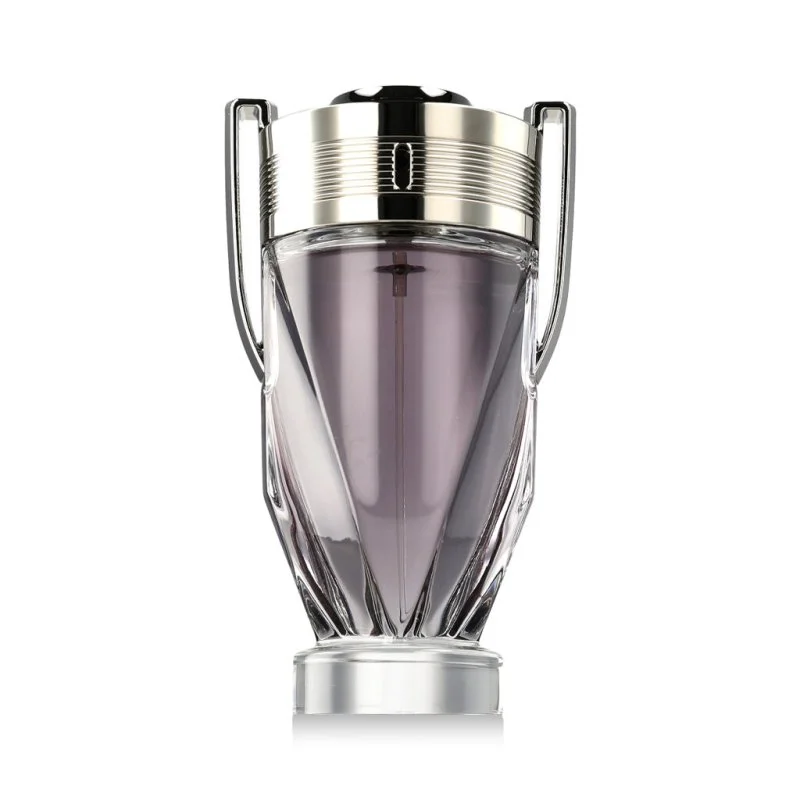 Invictus eau de toilette para homens 200 ml