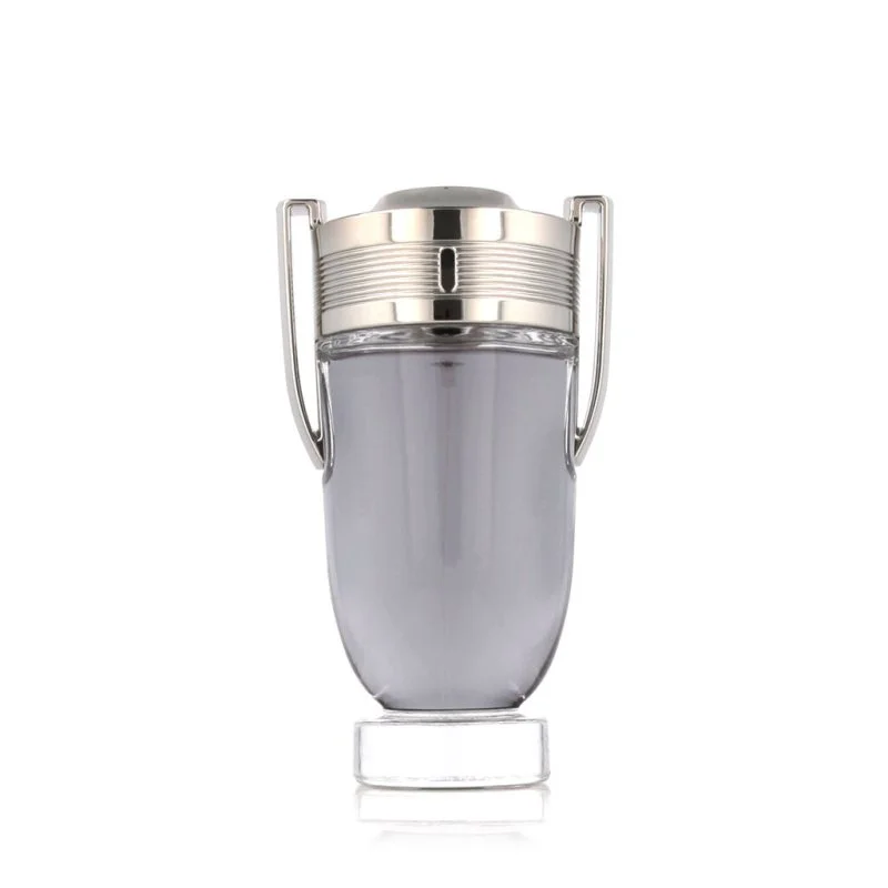 Invictus eau de toilette para homens 200 ml