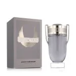 Invictus eau de toilette para homens 200 ml