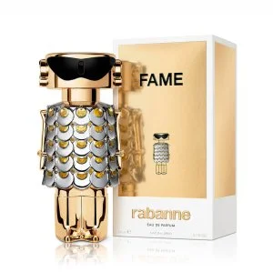 Paco Rabanne Fame eau de parfum para mulheres