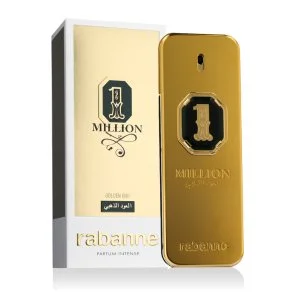 Paco Rabanne Paco Rabanne 1 Million Golden Oud perfume para homens