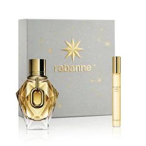 Paco Rabanne Million Gold For Her 50 ml + EDP MINI eau de parfum para mulheres
