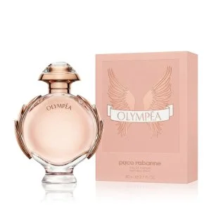Paco Rabanne Paco Rabanne Olympéa Eau de Parfum para mulheres