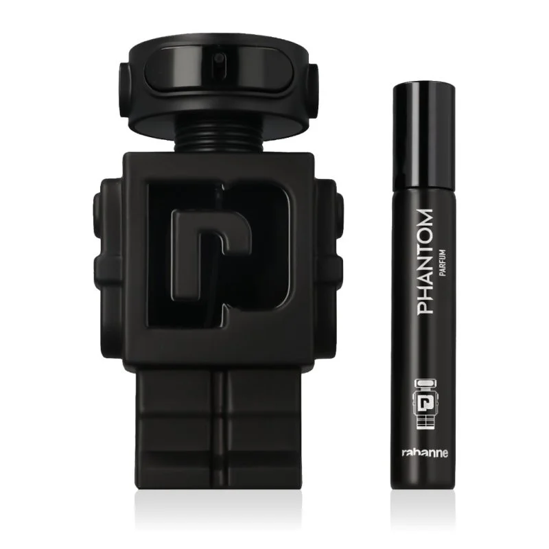 Phantom 100 ml + Perfume perfume masculino 20 ml