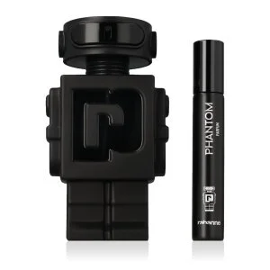 Paco Rabanne Phantom 100 ml + Perfume perfume masculino
