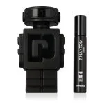 Phantom 100 ml + Perfume perfume masculino 20 ml