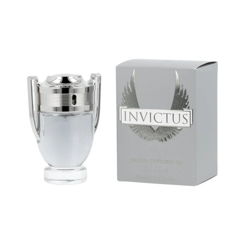 Invictus Eau de Toilette para homem 50 ml