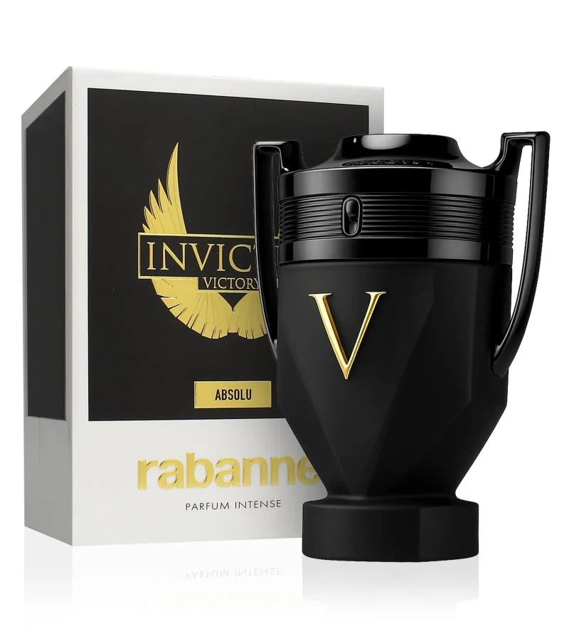 Invictus Victory Absolu perfume para homens