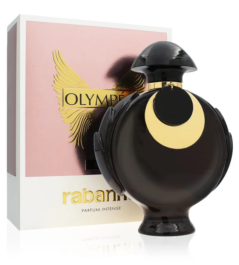 Olympéa Absolu perfume para mulheres