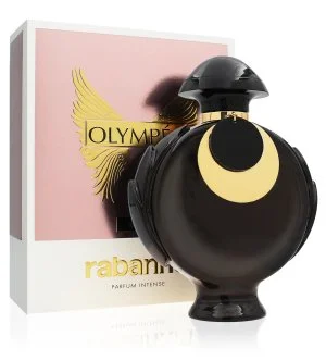 Paco Rabanne Olympéa Absolu perfume para mulheres