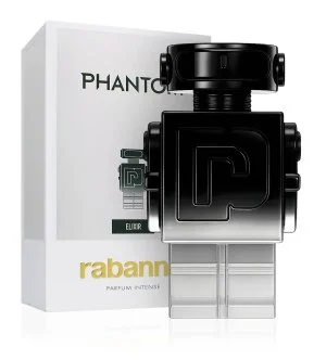 Paco Rabanne Phantom Elixir perfume para homens