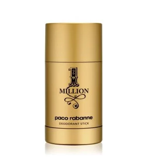 Rabanne 1 Million Desodorizante em Stick para Homem