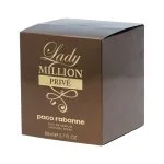 Paco Rabanne Lady Million Privé eau de parfum para mulheres 80 ml