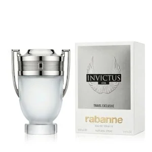 Rabanne Invictus Aqua eau de toilette para homens