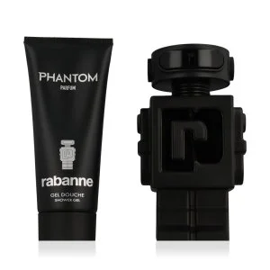 Rabanne Phantom 100 ml + SG perfume para homem