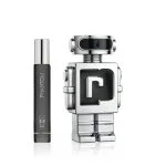 Phantom 100 ml + EDT Eau de Toilette para homens 20 ml