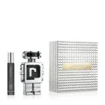 Phantom 100 ml + EDT Eau de Toilette para homens 20 ml