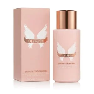 Rabanne Olympéa BL para mulheres