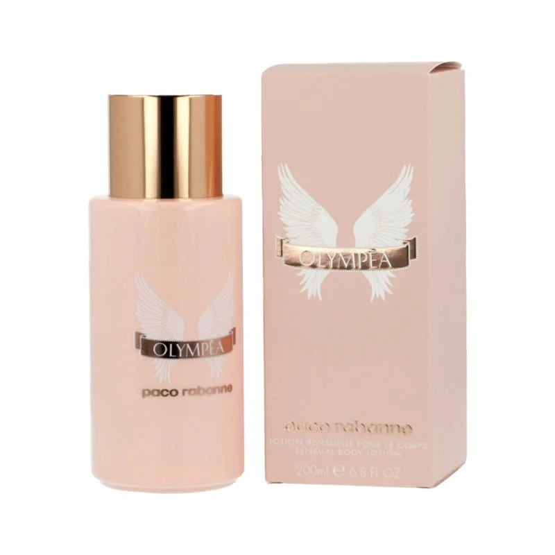 Olympéa BL para mulheres 200 ml