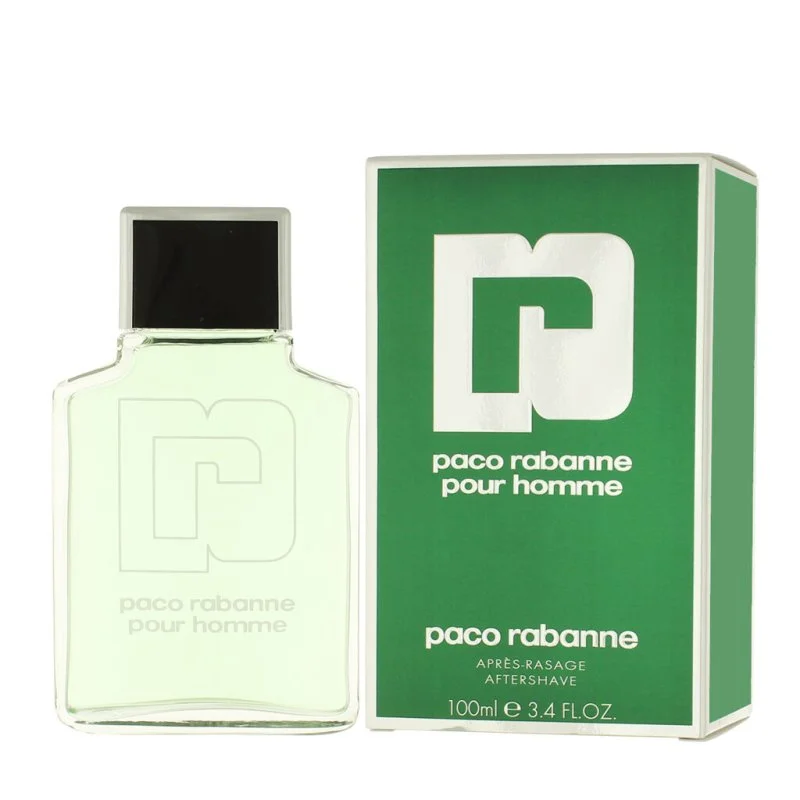 Paco Rabanne Pour Homme AS para homens 100 ml