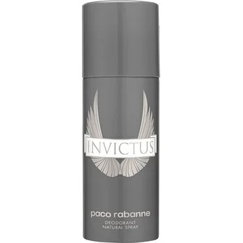 Invictus desodorizante em spray para homem 150 ml