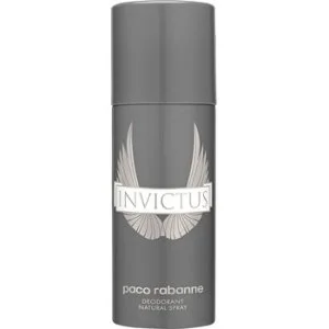 Rabanne Invictus desodorizante em spray para homem
