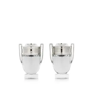 Paco Rabanne Rabanne Invictus EDT 2 x 50 ml M