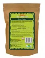 Radico Tratamento herbal BIO (100 g) - Neem - remove piolhos e caspa