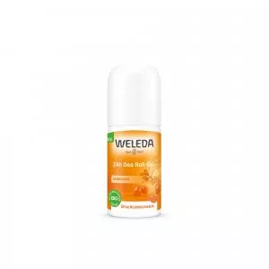 Weleda Espinheiro Marinho 24h Deo Roll-On 50ml