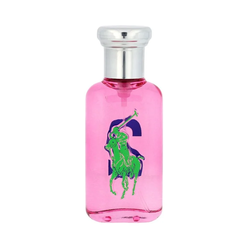 Big Pony 2 for Women eau de toilette feminino 50 ml