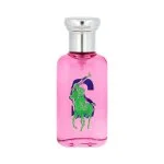 Big Pony 2 for Women eau de toilette feminino 50 ml