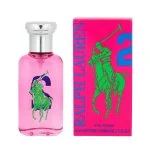 Big Pony 2 for Women eau de toilette feminino 50 ml