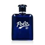 Polo 67 Eau de Toilette recarregável para homens 125 ml
