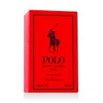 Polo Red água de toilette para homens 40 ml
