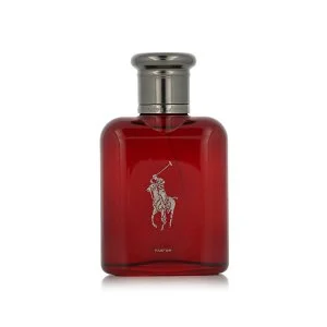 Ralph Lauren Polo Red perfume para homens
