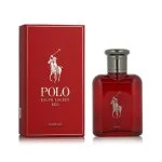 Polo Red perfume para homens 75 ml