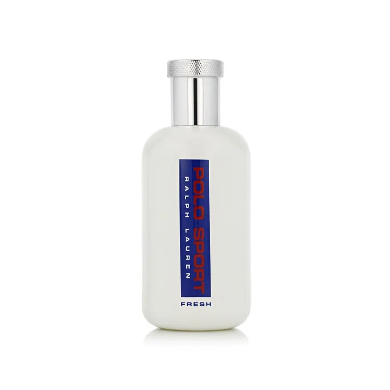 Polo Sport Fresh Eau de Toilette para homens 125 ml