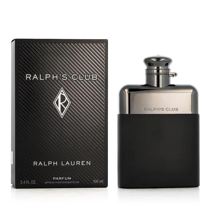 Ralph's Club perfume para homem 100 ml