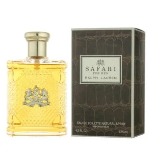 Ralph Lauren Safari for Men eau de toilette para homens