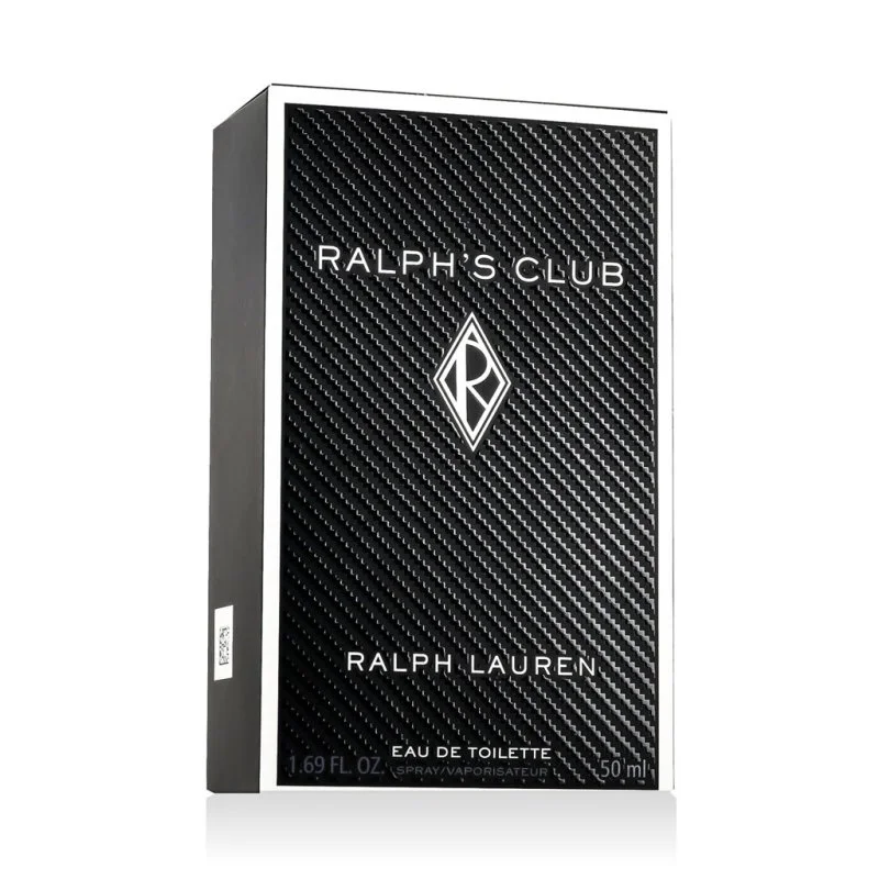 Ralph's Club Eau de Toilette para homem 50 ml
